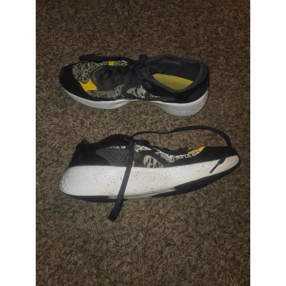Mens Jordan Delta Low - Picture 4 of 4